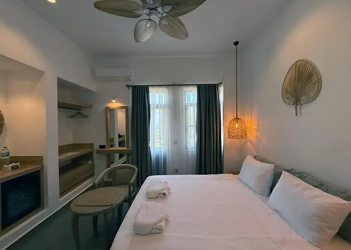 Casa Vagabundo Boutique - Adults Only