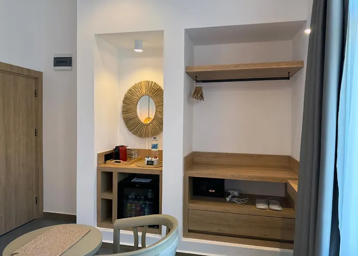 Hotel Casa Vagabundo Boutique - Adults Only *