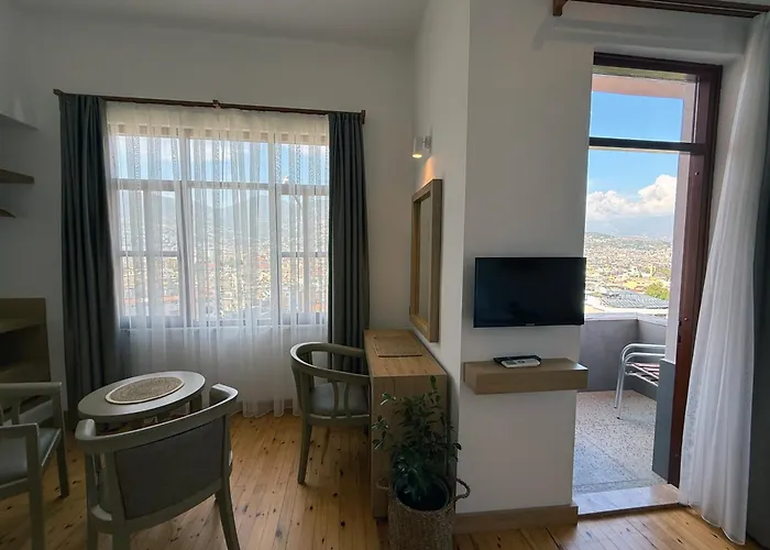 Casa Vagabundo Boutique - Adults Only * Alanya