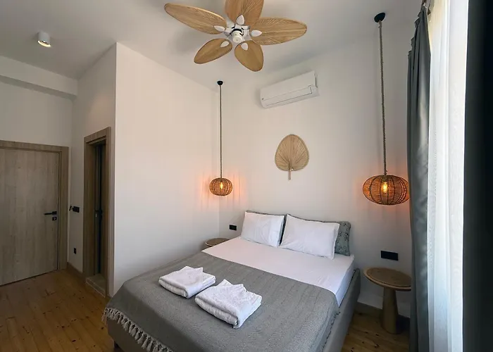 Casa Vagabundo - Adults Only *