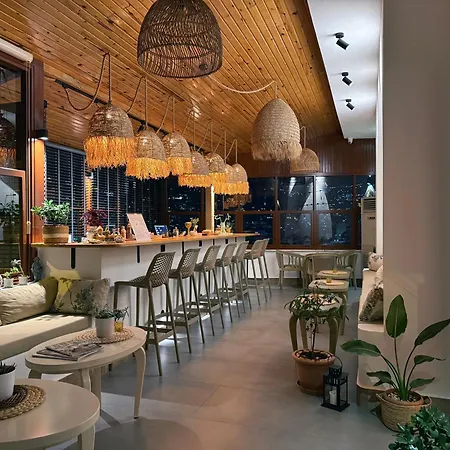 Casa Vagabundo - Adults Only Hotel *