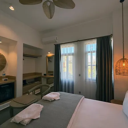 Casa Vagabundo Boutique - Adults Only Hotel